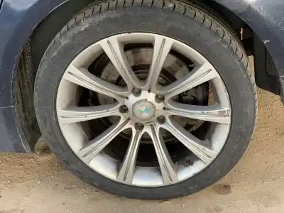 Veículo de Sucata bmw serie 5 berlina (e60) 530d do ano 2003 alimentado n57306d2