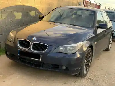 Veículo de Sucata bmw serie 5 berlina (e60) 530d do ano 2003 alimentado n57306d2