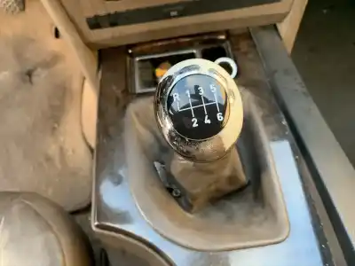 Veículo de Sucata bmw serie 5 berlina (e60) 530d do ano 2003 alimentado n57306d2