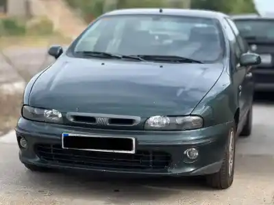 Veicolo di demolizione fiat marea berlina (185) 1.9 jtd cat dell'anno 2000 alimentato 182b4000