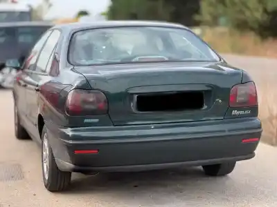 Veicolo di demolizione fiat marea berlina (185) 1.9 jtd cat dell'anno 2000 alimentato 182b4000