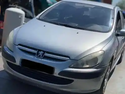Утилизация автомобиля peugeot 307 break / sw (s1) sw pack года 2002 питание rhsdw10ated