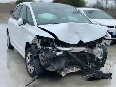 Утилизация автомобиля citroen c4 picasso live edition 131 cv / 96 kw года 2016 питание hn02