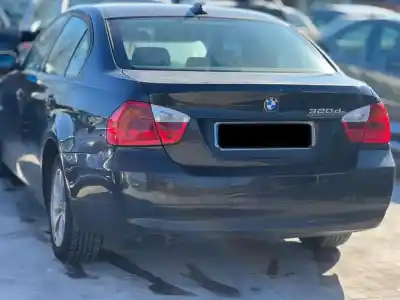 Veículo de Sucata BMW SERIE 3 BERLINA (E90) 320d do ano 2008 alimentado N47D20A