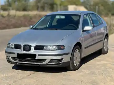 Утилизация автомобиля seat leon (1m1) 1.6 года 2000 питание akl