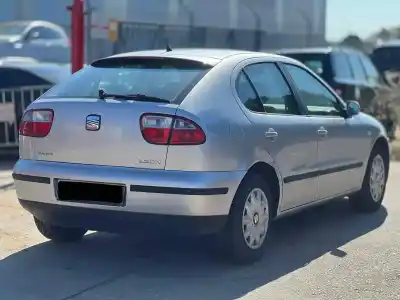 Утилизация автомобиля seat leon (1m1) 1.6 года 2000 питание akl