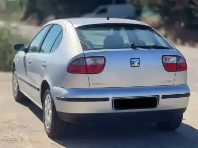 Утилизация автомобиля seat leon (1m1) 1.6 года 2000 питание akl
