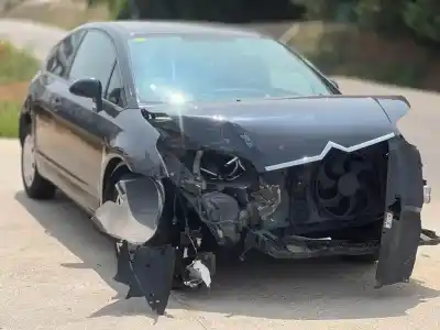 Veículo de Sucata citroen c4 coupé (la_) 1.4 16v do ano 2006 alimentado kfuet3j4