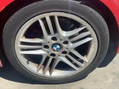 Veículo de Sucata bmw serie 1 berlina (e81/e87) 118d do ano 2007 alimentado n47d20a