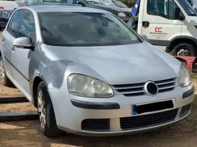 Vehicul casat volkswagen golf v berlina (1k1) conceptline (e) al anului 2005 alimentat bkc