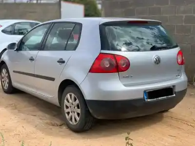 Vehicul casat volkswagen golf v berlina (1k1) conceptline (e) al anului 2005 alimentat bkc