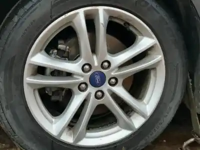 Vehicul casat ford mondeo lim. business edition al anului 2016 alimentat t7cn