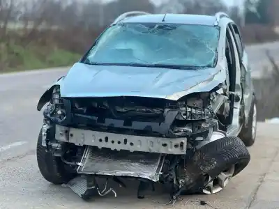 Scrapping Vehicle ford kuga (cbv) trend of the year 2009 powered g6dg