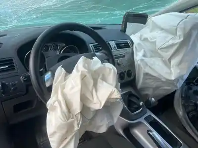 Scrapping Vehicle ford kuga (cbv) trend of the year 2009 powered g6dg