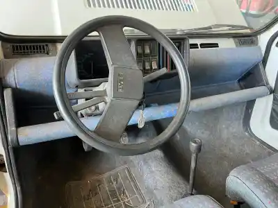 Scrapping Vehicle seat marbella ce of the year 1994 powered 08ncb