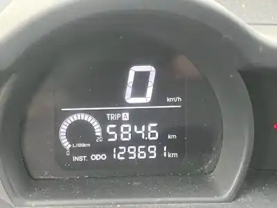Утилизация автомобиля ssangyong rodius xdi limited года 2018 питание 672960
