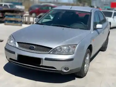 Здавання транспортного засобу FORD MONDEO BERLINA (GE) Ambiente (06.2003->) (D) 131 CV / 96 KW року 2002 потужний FMBA