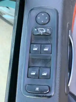 Scrapping Vehicle citroen c8 2.0 hdi x of the year 2005 powered rhtdw10ated4