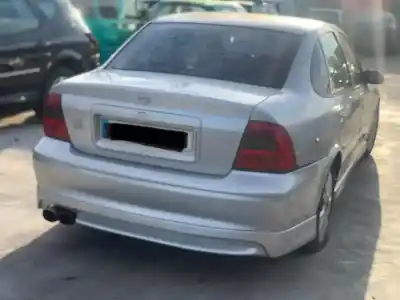 Veículo de Sucata opel vectra b berlina básico (1999->) do ano 2000 alimentado y22dtr