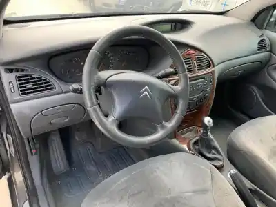 Scrapping Vehicle citroen                                            c5 berlina                                                                                                                                                                                                                                                 2.0 hdi sx                                                                                                                                                                                                                                                 of the year 2002 powered rhz