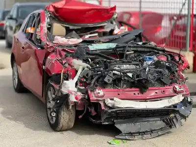 Scrapping Vehicle mazda 3 lim. (bl) active of the year 2013 powered y6