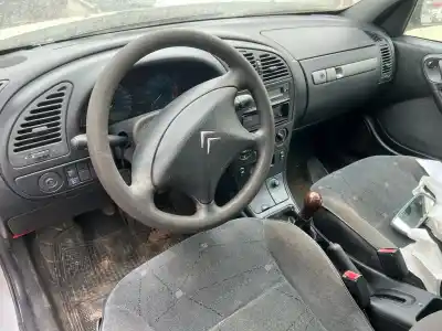 Veículo de Sucata citroen xsara break 2.0 hdi sx (66kw) do ano 2002 alimentado rhydw10td