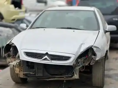 Veículo de Sucata citroen xsara break 2.0 hdi sx (66kw) do ano 2002 alimentado rhydw10td
