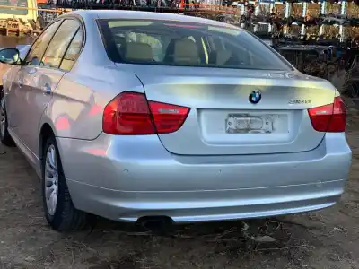 Veículo de Sucata bmw serie 3 berlina (e90) 318d do ano 2009 alimentado n47d20c