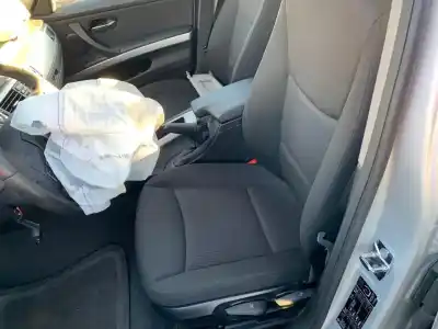 Veículo de Sucata bmw serie 3 berlina (e90) 318d do ano 2009 alimentado n47d20c