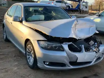 Veículo de Sucata bmw serie 3 berlina (e90) 318d do ano 2009 alimentado n47d20c