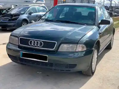 Veicolo di demolizione audi a4 berlina (b5) 1.9 tdi dell'anno 1996 alimentato afn