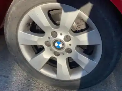 Scrapping Vehicle bmw serie 3 compact (e46) 318ti of the year 2004 powered n46b20a