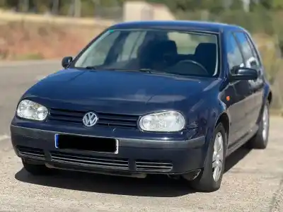 Vehicul casat volkswagen                                         golf iv berlina (1j1)                                                                                                                                                                                                                                      básico                                                                                                                                                                                                                                                     al anului 1998 alimentat agp