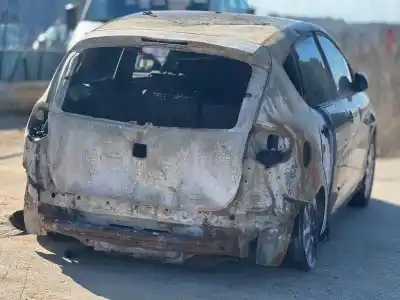 Veículo de Sucata seat altea (5p1) arena do ano 2009 alimentado bse