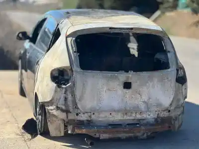 Veículo de Sucata seat altea (5p1) arena do ano 2009 alimentado bse