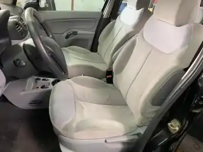 Veículo de Sucata citroen c3 1.4 hdi (68 cv) 1.4 hdi do ano 2003 alimentado 8hx