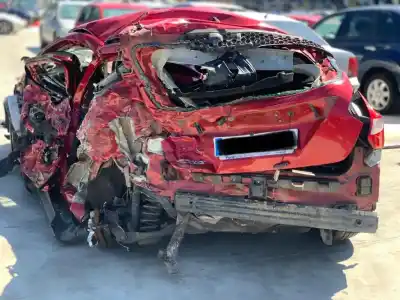 Veículo de Sucata ford focus lim. (cb8) trend do ano 2011 alimentado t1db