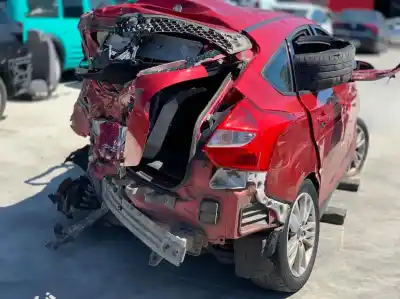 Veículo de Sucata ford focus lim. (cb8) trend do ano 2011 alimentado t1db