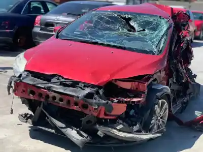 Veículo de Sucata ford focus lim. (cb8) trend do ano 2011 alimentado t1db