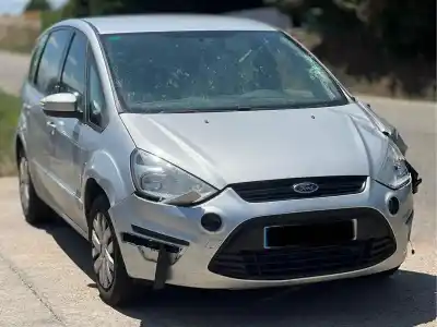 Scrapping Vehicle FORD S-MAX (CA1) Limited Edition of the year 2013 powered T1WB