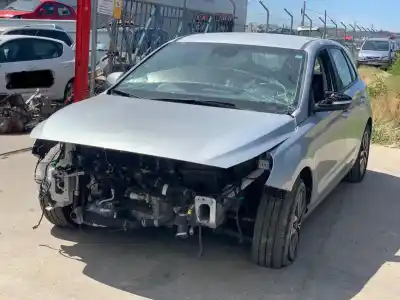 Veículo de Sucata hyundai i30 (pd) klass do ano 2018 alimentado d4fb