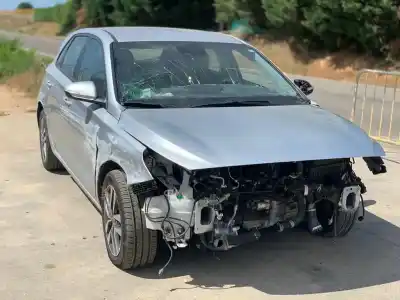 Veículo de Sucata hyundai i30 (pd) klass do ano 2018 alimentado d4fb