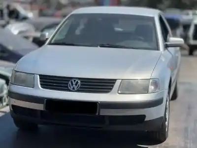 Veicolo di demolizione volkswagen passat b5 (3b2) 1.9 tdi dell'anno 1997 alimentato afn