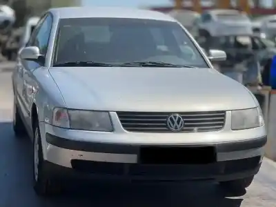 Veicolo di demolizione volkswagen passat b5 (3b2) 1.9 tdi dell'anno 1997 alimentato afn