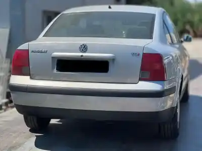 Veicolo di demolizione VOLKSWAGEN PASSAT B5 (3B2) 1.9 TDI dell'anno 1997 alimentato AFN