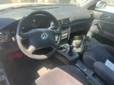 Veicolo di demolizione volkswagen passat b5 (3b2) 1.9 tdi dell'anno 1997 alimentato afn