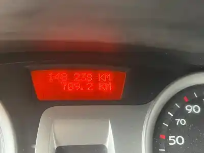 Утилизация автомобиля renault clio iii pack authentique года 2007 питание k9kt7