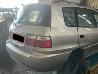 Scrapping Vehicle kia carens ii monospace (fj) 2.0 crdi of the year 2005 powered d4ea Scrapping Vehicle kia carens ii monospace (fj) 2.0 crdi of the year 2005 powered d4ea