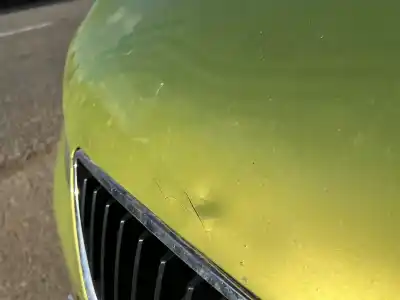 Veículo de Sucata seat ibiza (6j5) sport do ano 2009 alimentado bls