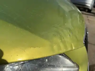 Veículo de Sucata seat ibiza (6j5) sport do ano 2009 alimentado bls